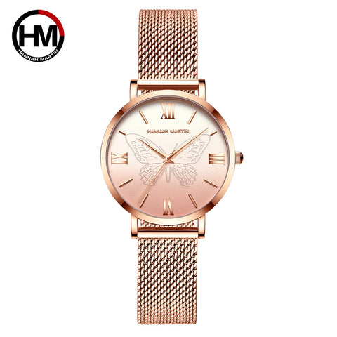 Butterfly Watches