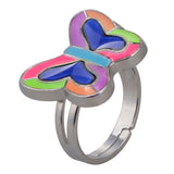 Butterfly Mood Ring