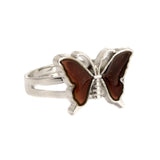 Butterfly Mood Ring