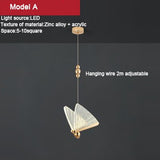 Butterfly Pendant Lighting