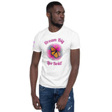 Short-Sleeve Unisex T-Shirt - Inspired Passion Productions