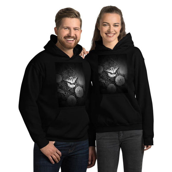 Unisex Hoodie - Inspired Passion Productions